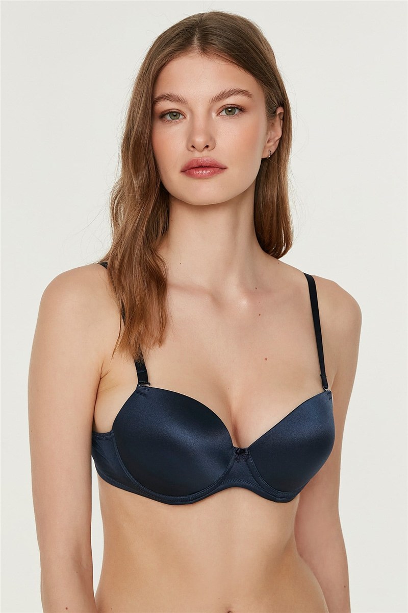 Camasircity Non Padded Bra 7020  #450629