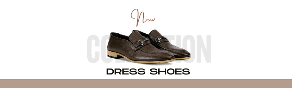 Dress shoes