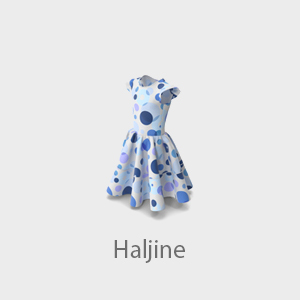 Haljine