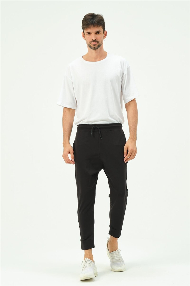 C&City Men Loose-Fit Sweatpants 784  #451092