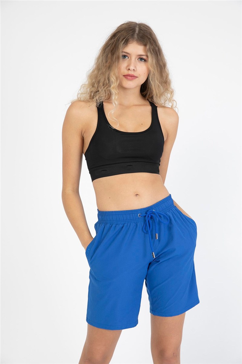 C&City Big Size Women Sea Short C1850  #450591