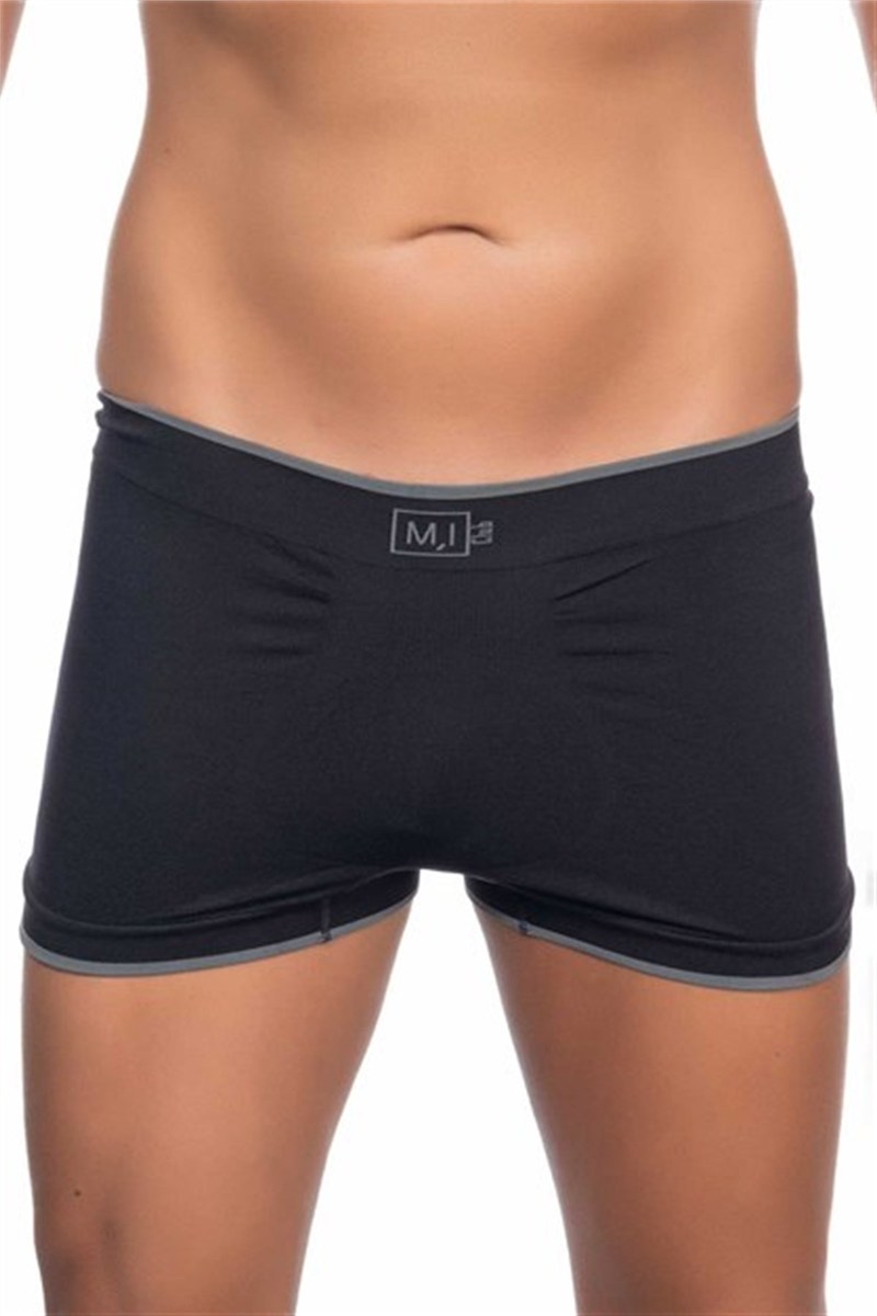 C&City Men Seamless Boxer C12104  #450305