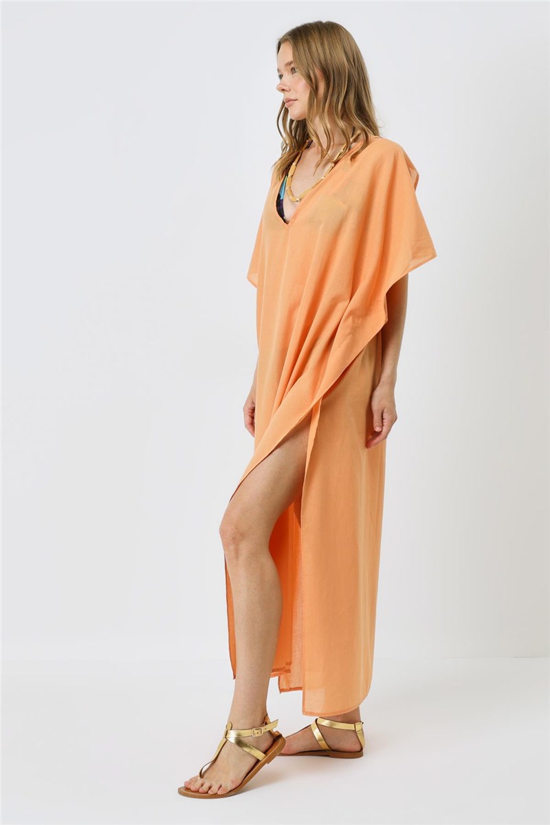Plus Size Beachwear Pareo 22330  #451506