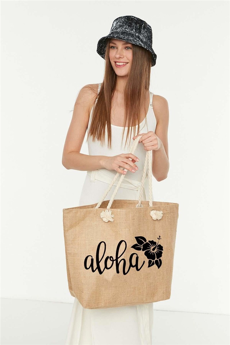 C&City Beach Bag Y8670-17  #450976