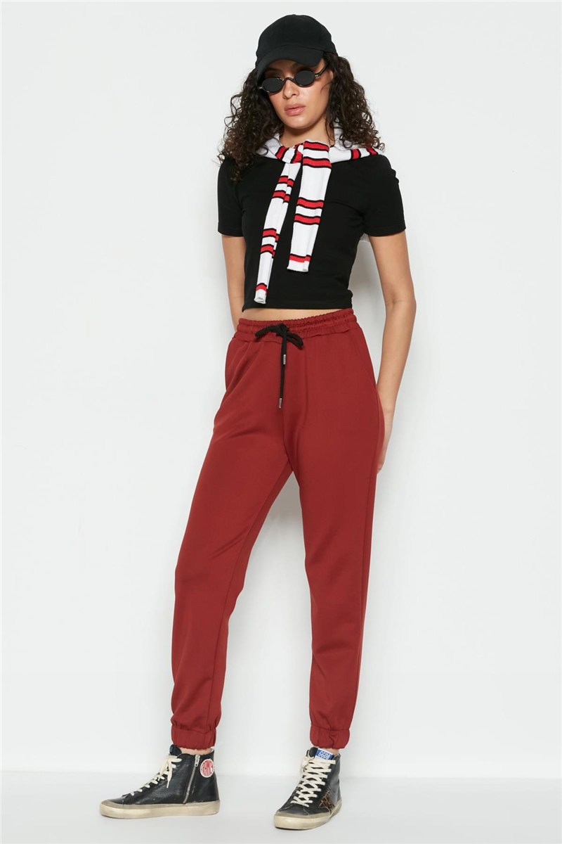 C&City Women Sweatpants 802  #450786