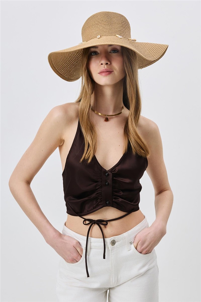 Beach Hat  #452058
