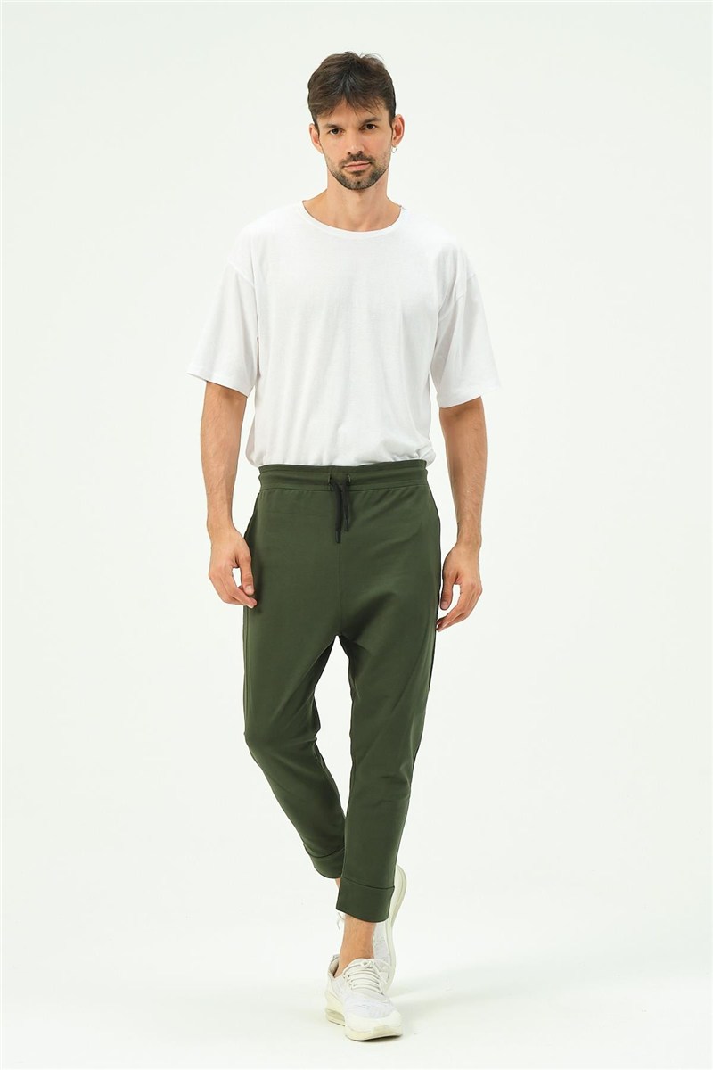 C&City Men Loose-Fit Sweatpants 784  #451094