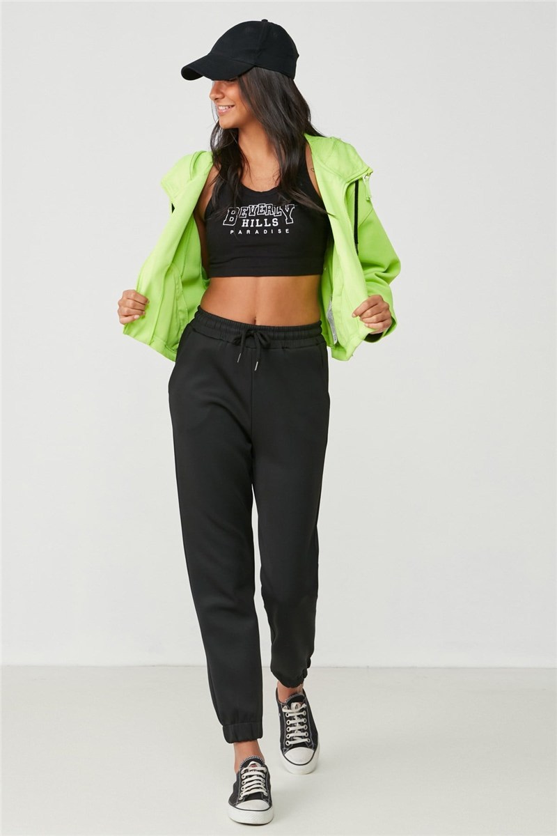 C&City Women Sweatpants 802  #450787