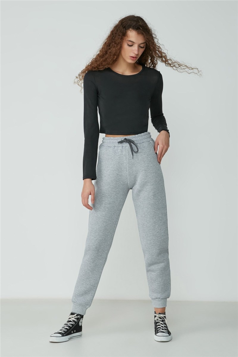 C&City Women Sweatpants 903  #450763