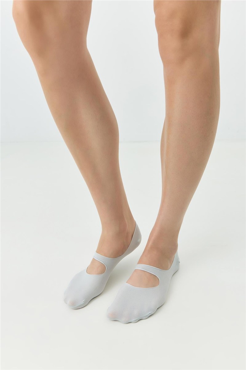 Yoga Ballet Socks  #452158