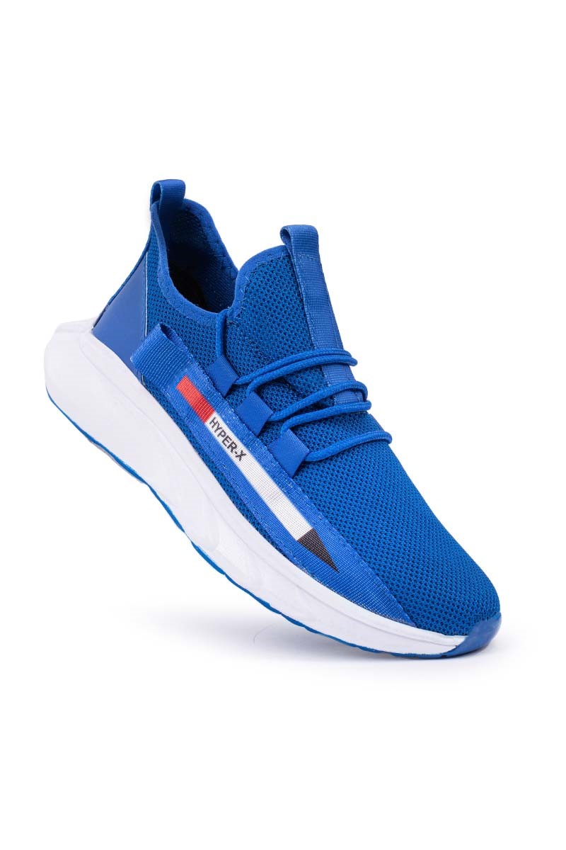 GPC POLO Pantofi sport pentru bărbați - Albastru 20230321148