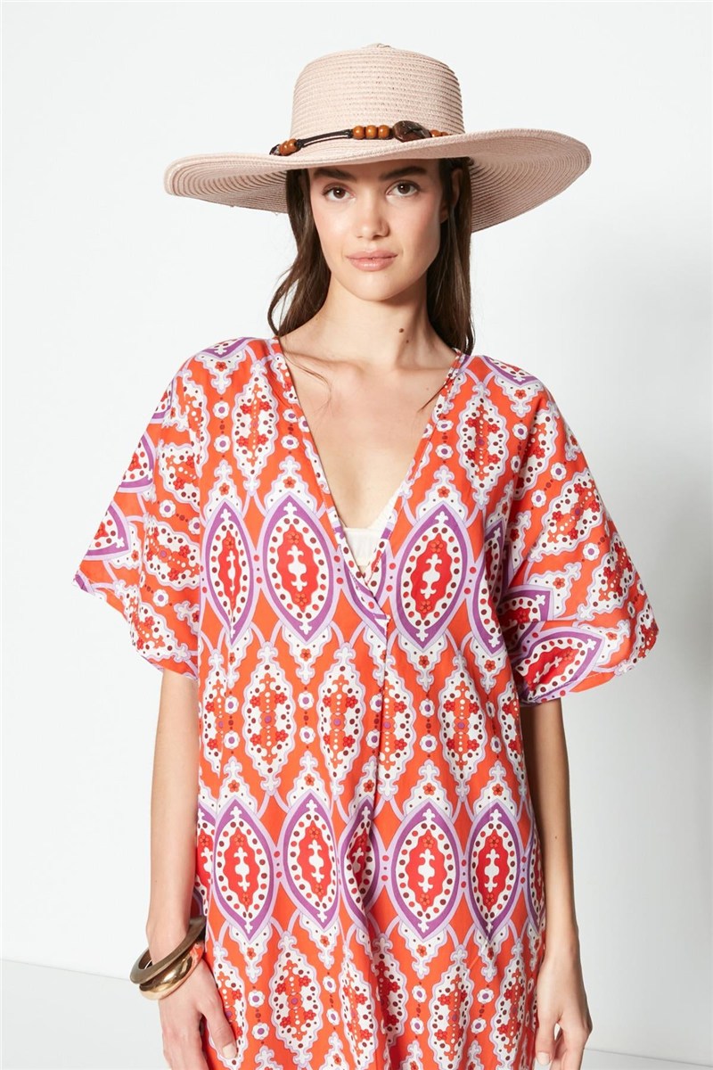 C&City Women Straw Hat Y23730-07  #450908