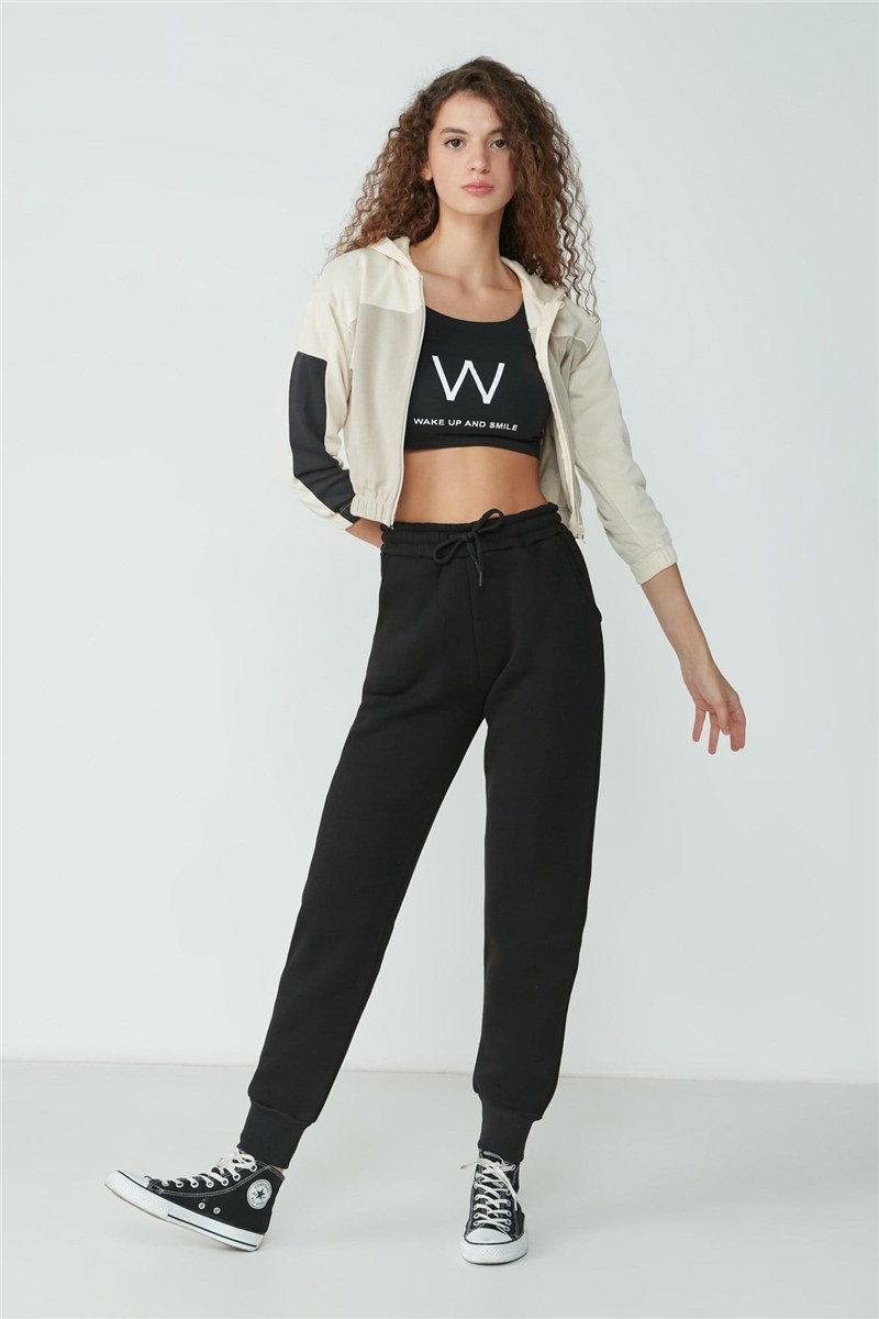 C&City Women Sweatpants 903  #450765