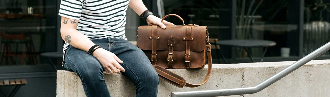  Men's Bags