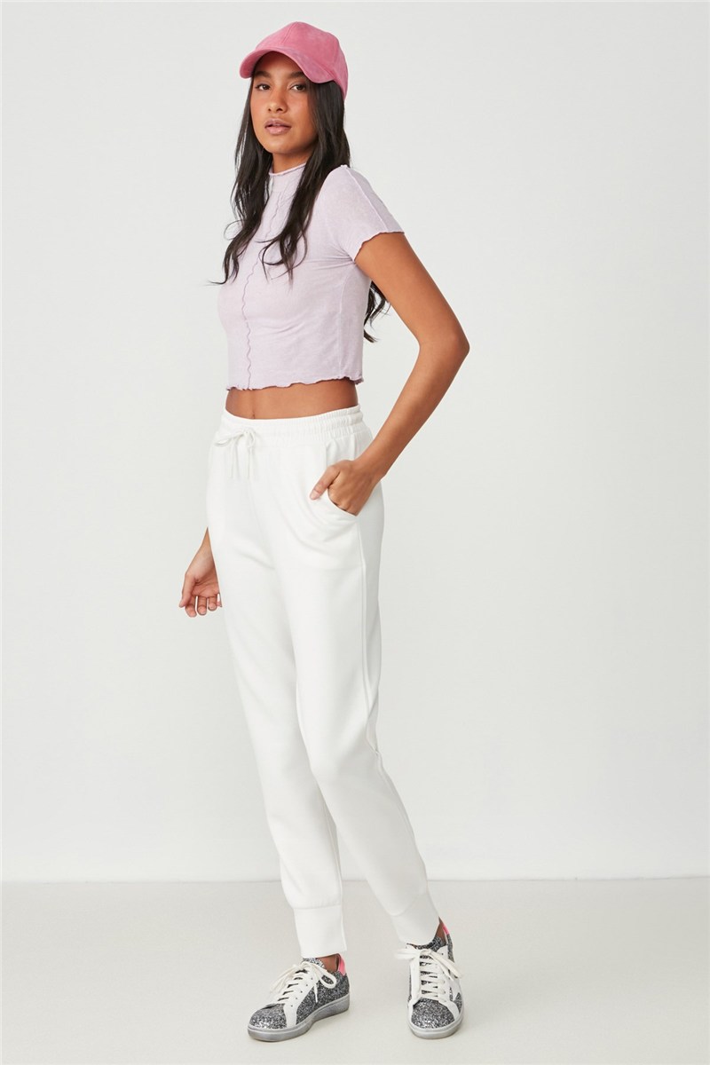 C&City Women Sweatpants 803  #450799