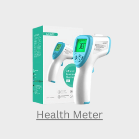 Health Meter