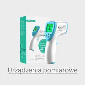 Urządzenia pomiarowe