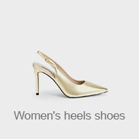 Heels shoes
