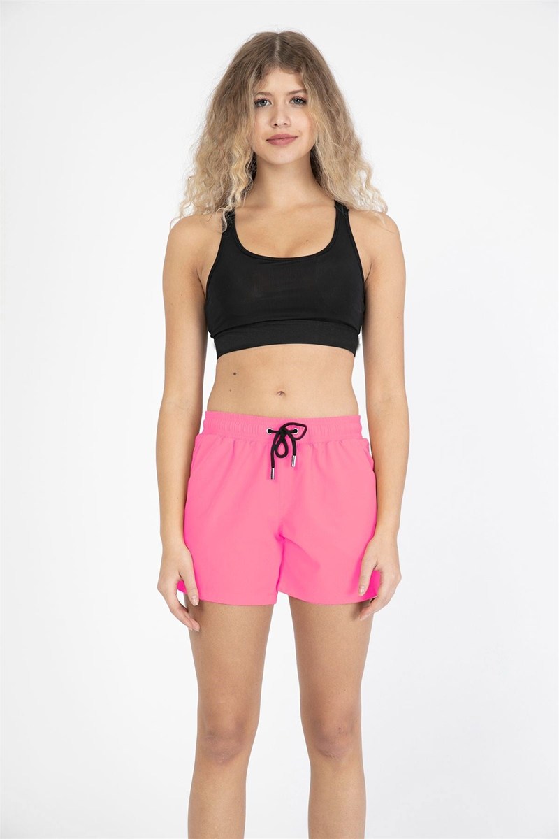 C&City Women Sea Short C1813  #450586