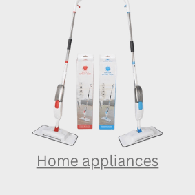 Home Appliances