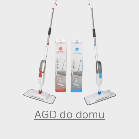 AGD do domu