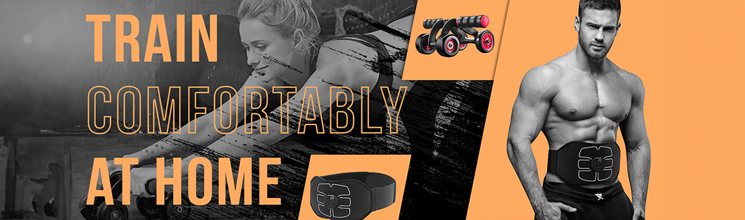 Домашен фитнес