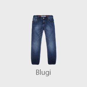 Blugi