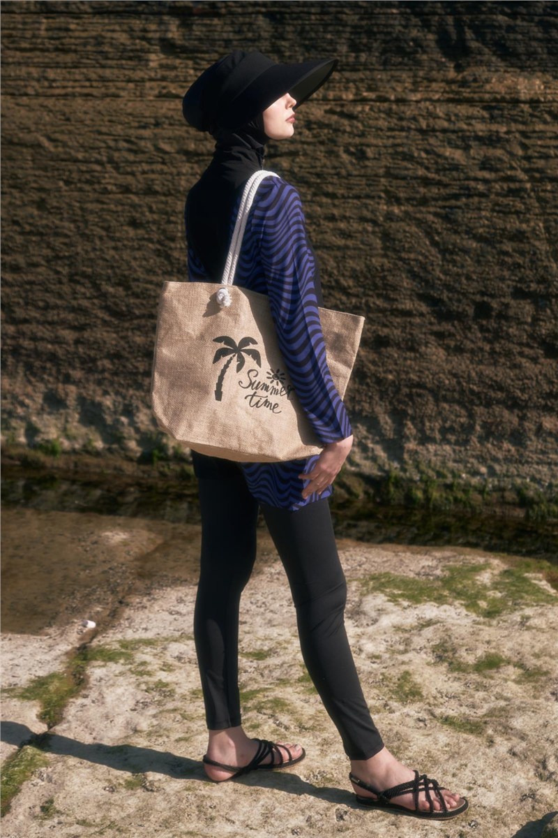 C&City Beach Bag Y8670-17  #450975