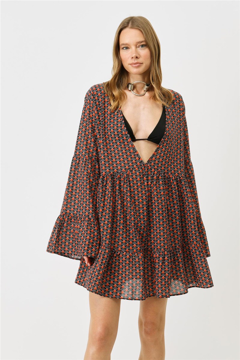 Pareo Beach Dress 22329  #451501