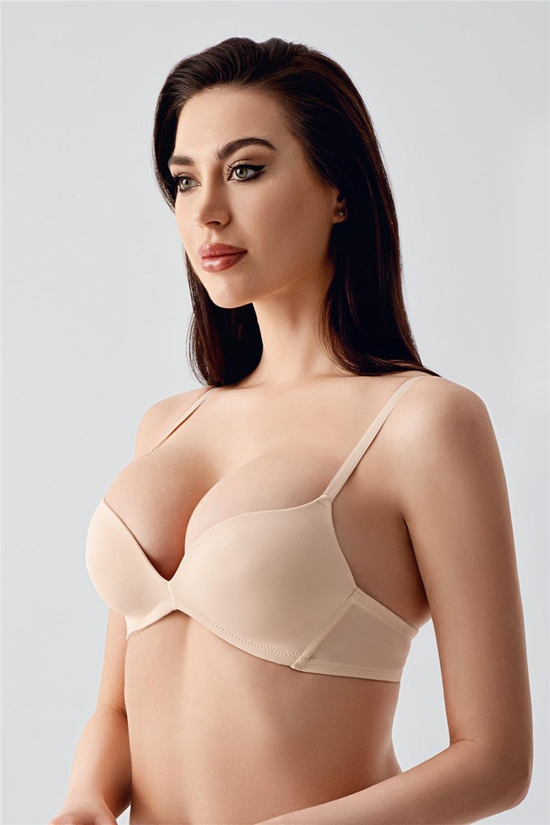 Unlined Bra C11791  #451350