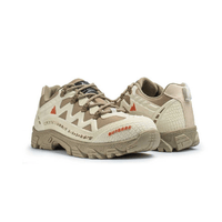 Outdoor shoes