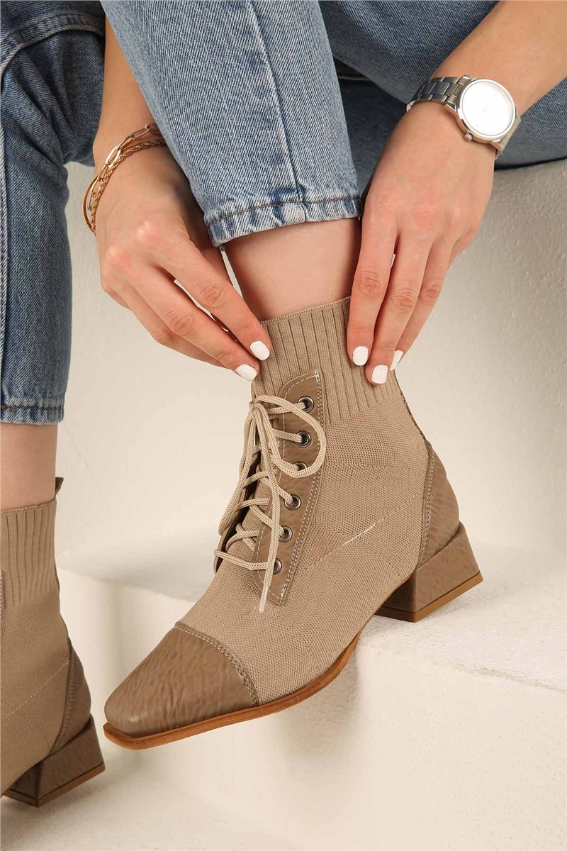 Women's boots - Vizon #321671