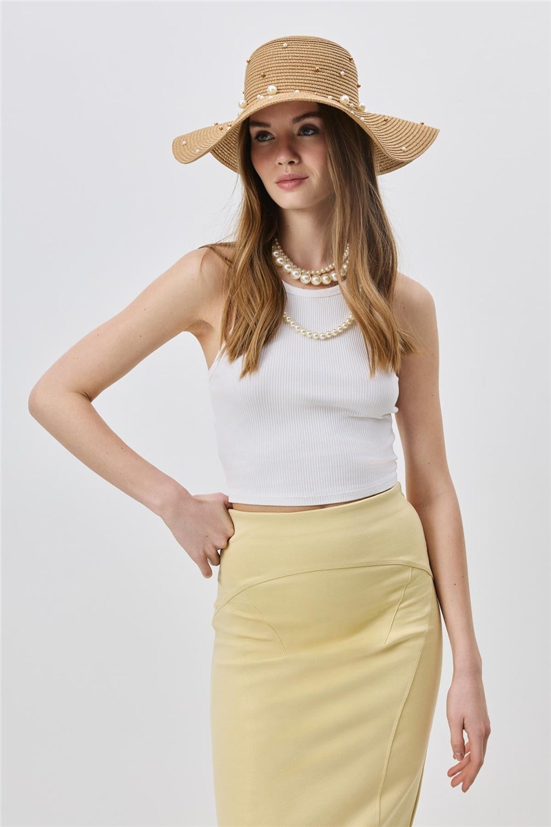 Beach Hat  #452033