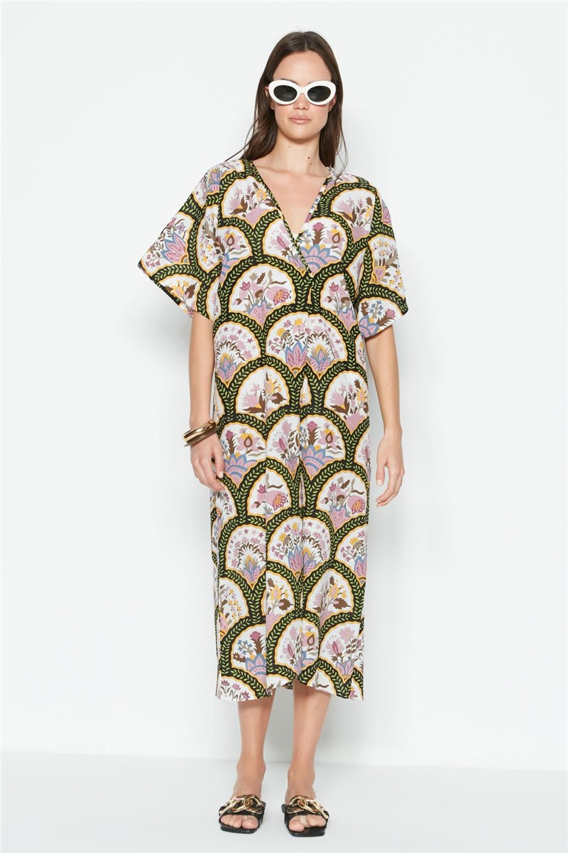 C&City Pareo Beachwear 2328   #450958