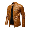 Leather jackets