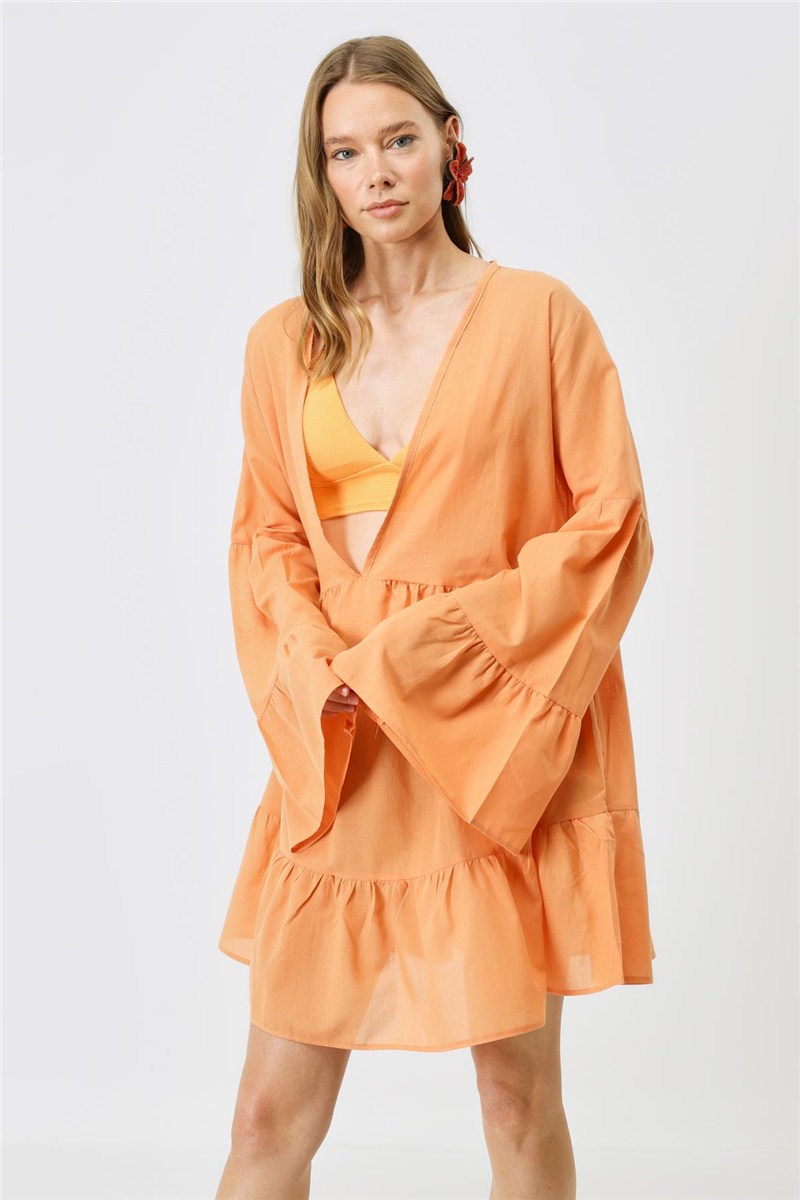 Pareo Beach Dress 22329  #451502