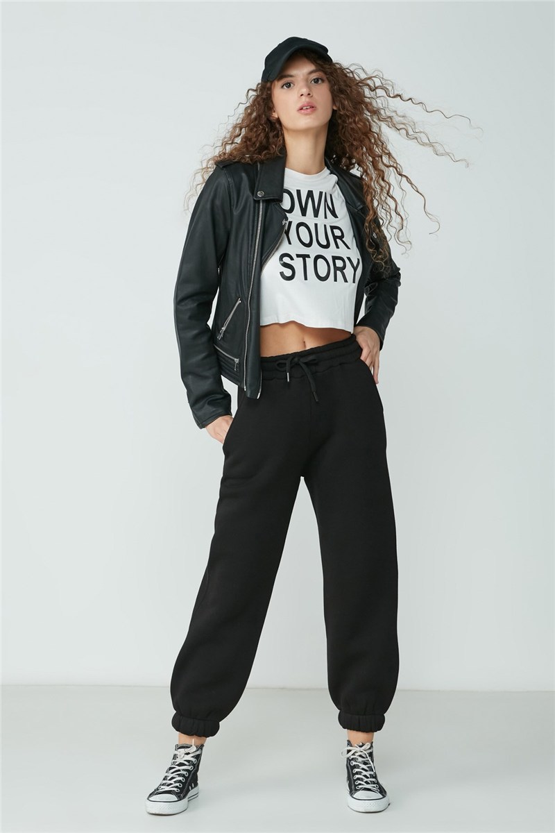 C&City Women Sweatpants 906  #450826