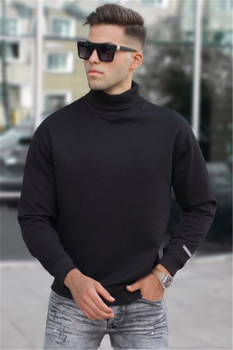Madmext Turtleneck Jumper