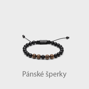 Pánské šperky
