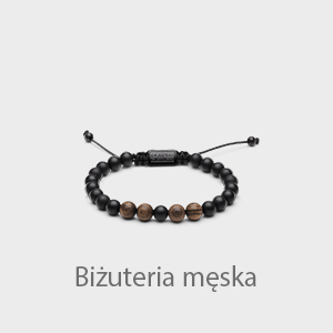 Biżuteria męska
