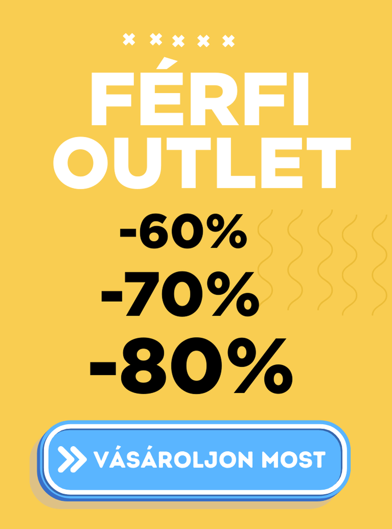 MEN'S OUTLET