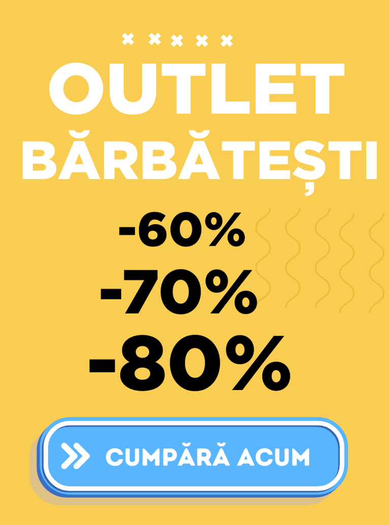 MEN'S OUTLET