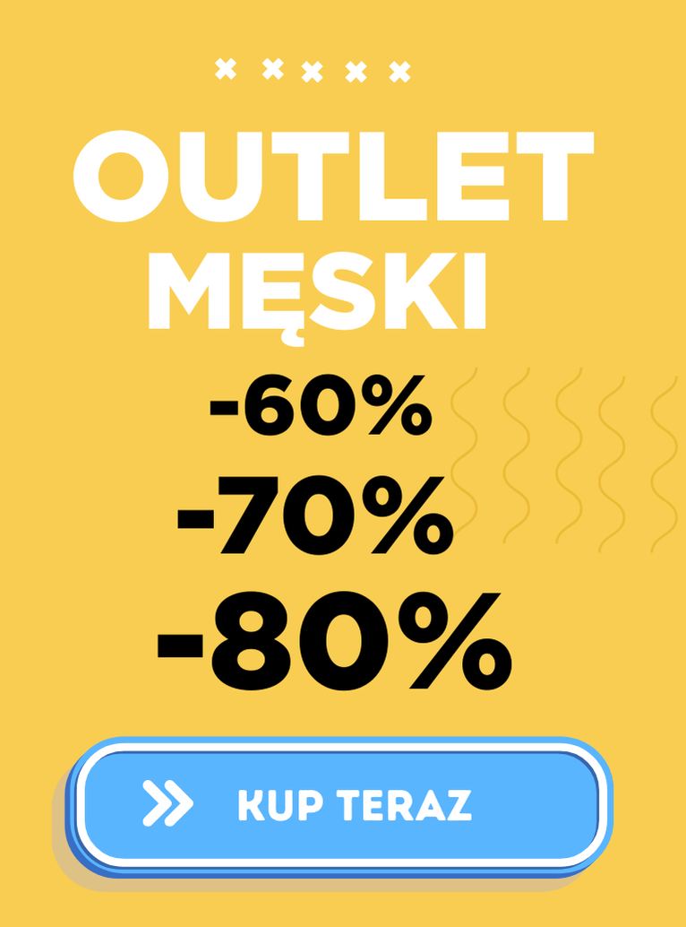 MEN'S OUTLET
