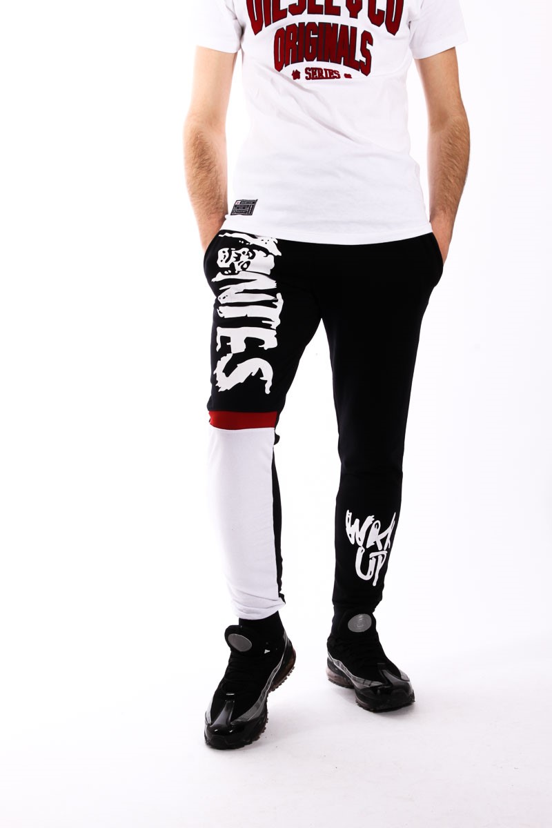 Dresy męskie - 81094484