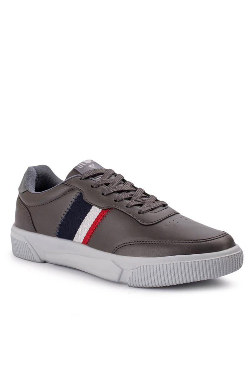 Tiglon Men's sport shoes - Gray 20210835504