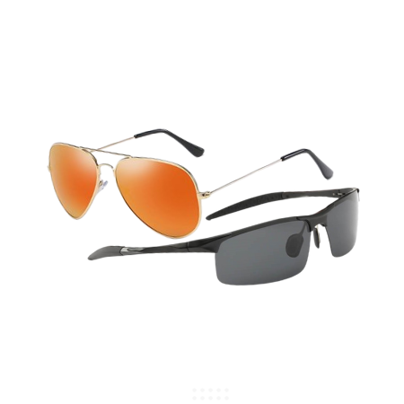 Men's Sunglasess