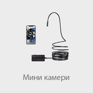 Мини камера