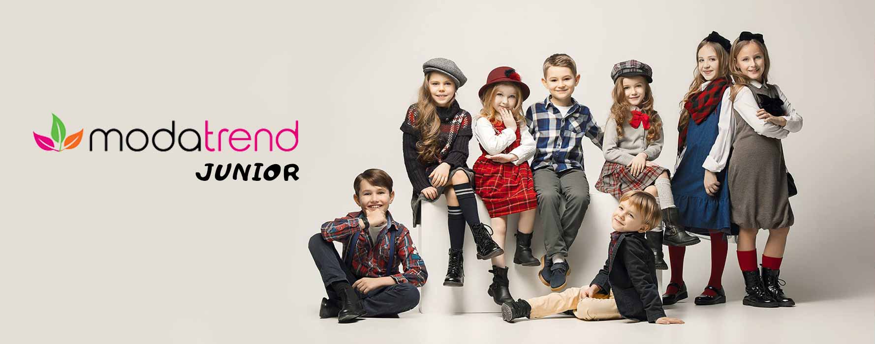 Moda Trend Kids