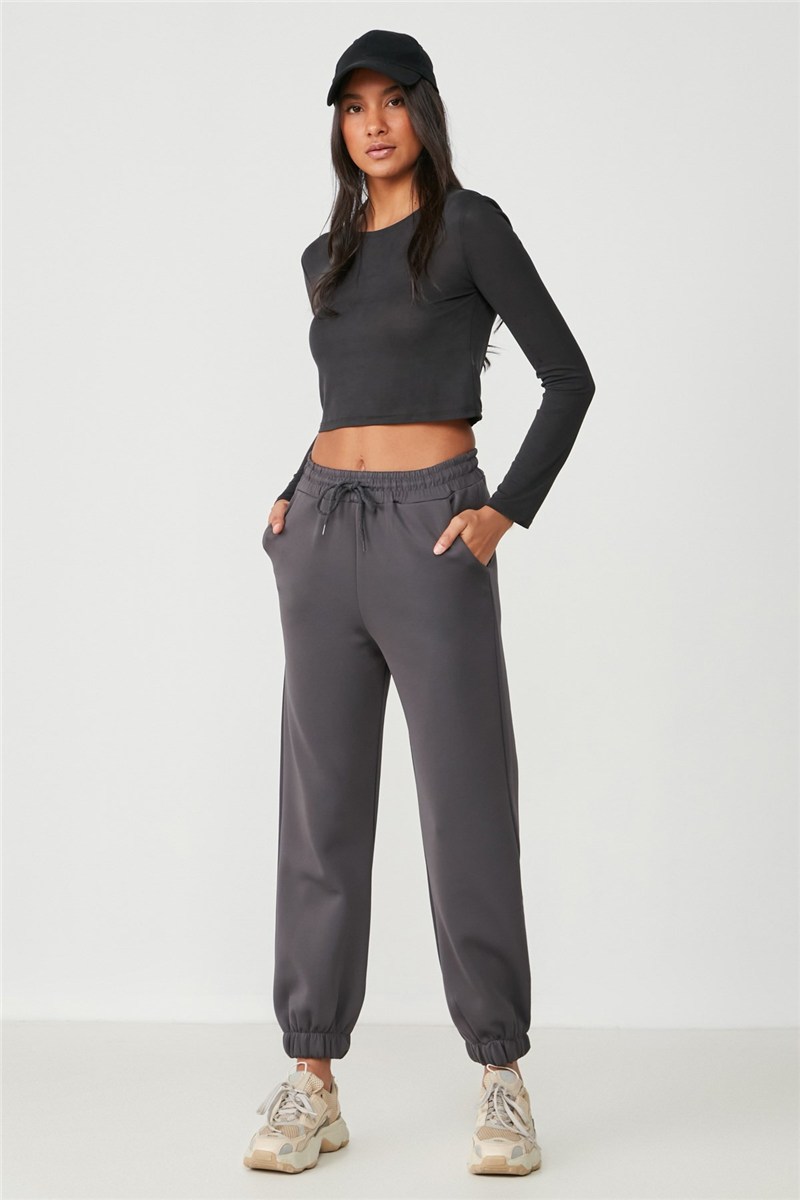 C&City Women Sweatpants 806  #450805