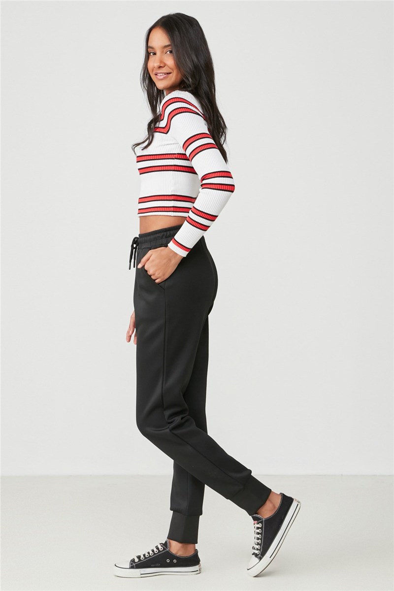 C&City Women Sweatpants 803  #450796